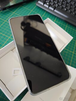 Xiaomi 13T 8GB/265GB black - 8