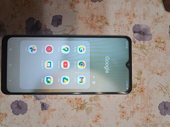Samsung Galaxy A12, 32GB, biely - 8