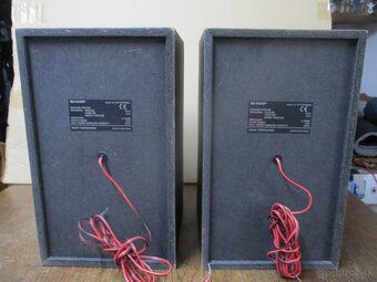 SHARP CP-C570 - 8