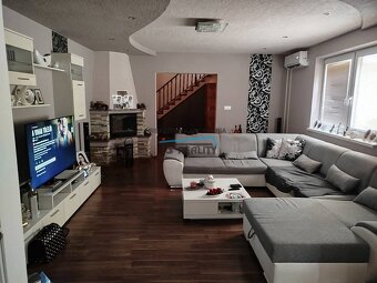 Na predaj rodinný dom v Šahách časť Preseľany nad Ipľom - 8