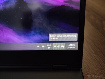 Lenovo Legion 5 -15ARH05H - AMD Ryzen 7 - RTX 2060 - 8