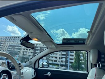 Fiat 500 1.2 8v Sport - 8