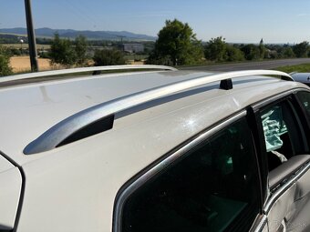 Rozpredam VW Passat b7 Variant 2.0tdi DSG - 8