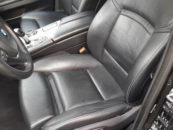 Predám BMW 535 XD. F11 - 8