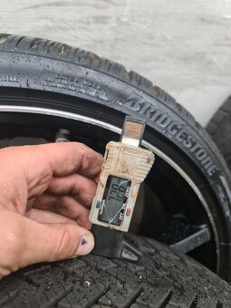 5X112 R19 AEZ- ZIMNE PENU 235/35 R19 - 8
