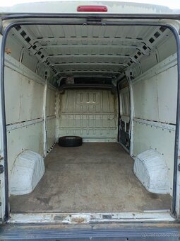 FIAT DUCATO 2,3 - 8
