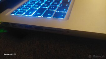 Macbook pro 13 inch , early 2011 - 8