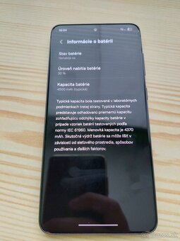 Samsung s21 FE - 8