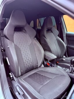 Škoda Scala 1.5 TSI 110kW • 6M • Nardo Grey • 70tkm • TOP - 8