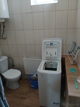 Prenajmem 2 izbový byt - 8
