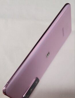 Samsung Galaxy S20fe - 8