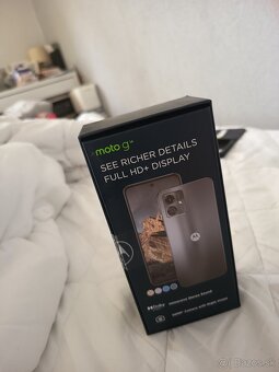 Motorola G14 - 8