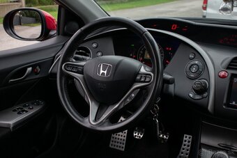 Honda Civic Type S 1.8 - 8