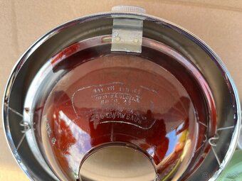 Predné svetlo-uloženka, Jawa 250/350 Panelka/Športka - 8