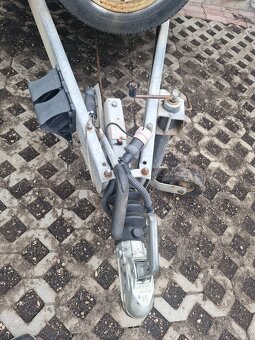 Nákladný príves - 8