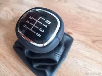 Radiaca páka ŠKODA OCTAVIA 3 ✅️ - 8