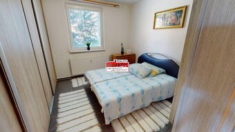 (56 m²) 2i PRAKTICKÝ A SVETLÝ BYT ROŽŇAVA - 8