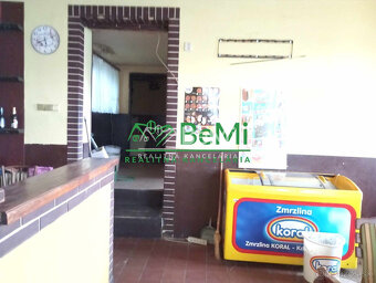 Predaj pohostinstva - Veľké Kozmálovce ( 009-18-HEKAa ) - 8