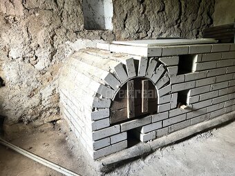 Kamenný dom s dušou – na predaj v tichej obci pri kú… - 8