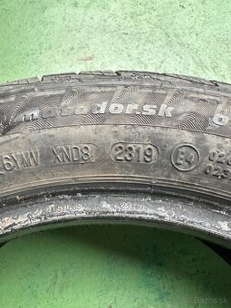 195/50 R15 82T MATADOR SIBIR SNOW MP92 - 8