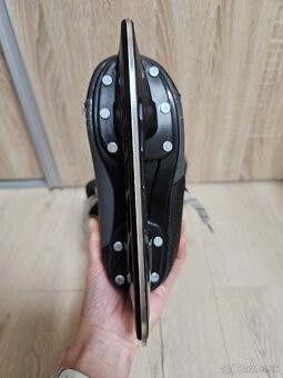 Korčule na ľad velkost 30 - 8