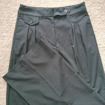 Dámske nohavice TONI GARRN - 8