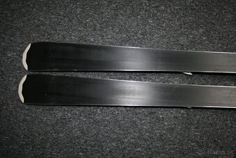 lyže dámske salomon Sun 136 cm - 8