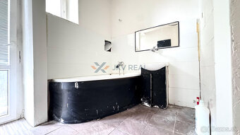 2i byt 89 m² so záhradkou a pivnicou, Nobelova – Trnava - 8