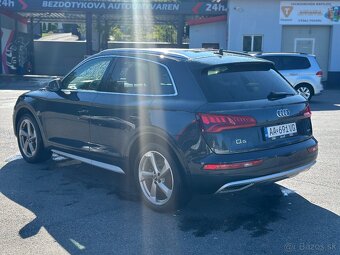 Audi Q5 2.0tdi - 8