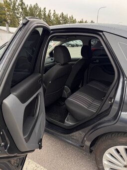 Ford Focus 1.8 tdci - 8