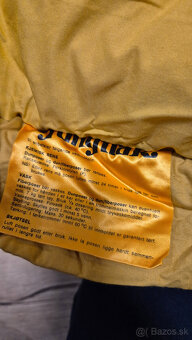 Polovnícky spacák Mammut Ajungilak Tyin - 8