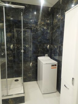 NA PRENÁJOM - 1 izb. byt - KANIANKA - 8