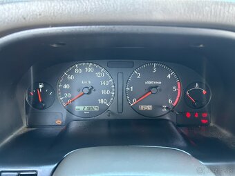 Nissan patrol y61 - 8