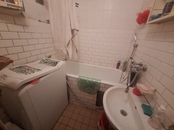 3 izbový Stará Turá, centrum - 8