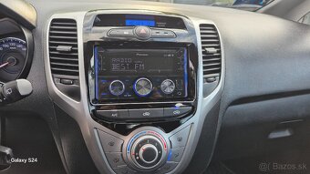 Hyundai IX20 , 1,4B, 93500 KM 2012 - 8