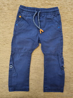 Balik oblecenia velkost 92 - 8