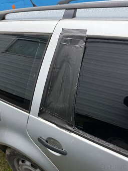 Volkswagen golf combi - 8