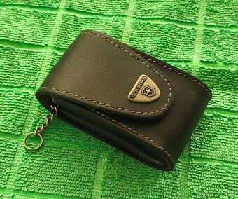 Wenger Classic Tool Chest Plus - 8