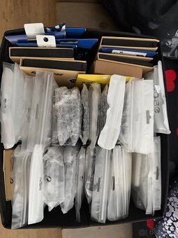 iPhone 15 promax 256GB - 8