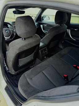 BMW Rad 1 118d A/T Odpocet DPH - 8