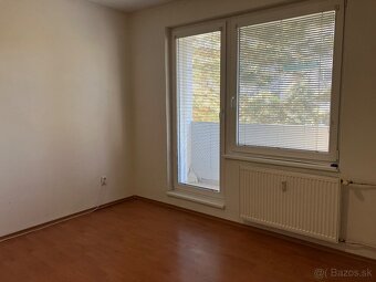 1 iz. Byt Ul. Novomeskeho - 8