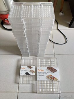 Výrobník má čokoládu - 8