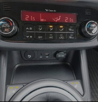 Kia Sportage 2.0 crdi 4x4 AUTOMAT - 8