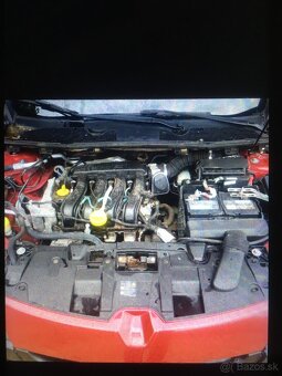 Renault Megane coupe - 8