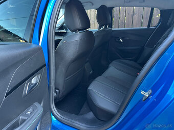Peugeot 208 1.2 PureTech 100 Allure Pack záruka - 8