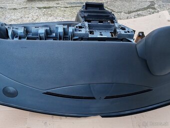 CITROEN C3 2010-2017 SET AIRBAGOV - 8