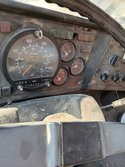 LIAZ KAROSA SA8-L110 - 8