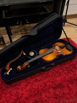 Viola 40,5cm - 8
