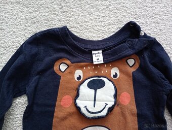 Balík oblečenia pre chlapca č.86 - 92 - 8