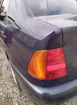Polo klasik 16 benzín 55kw dobrom stave - 8